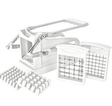 POTATO CHIPPER FRENCH FRY CUTTER