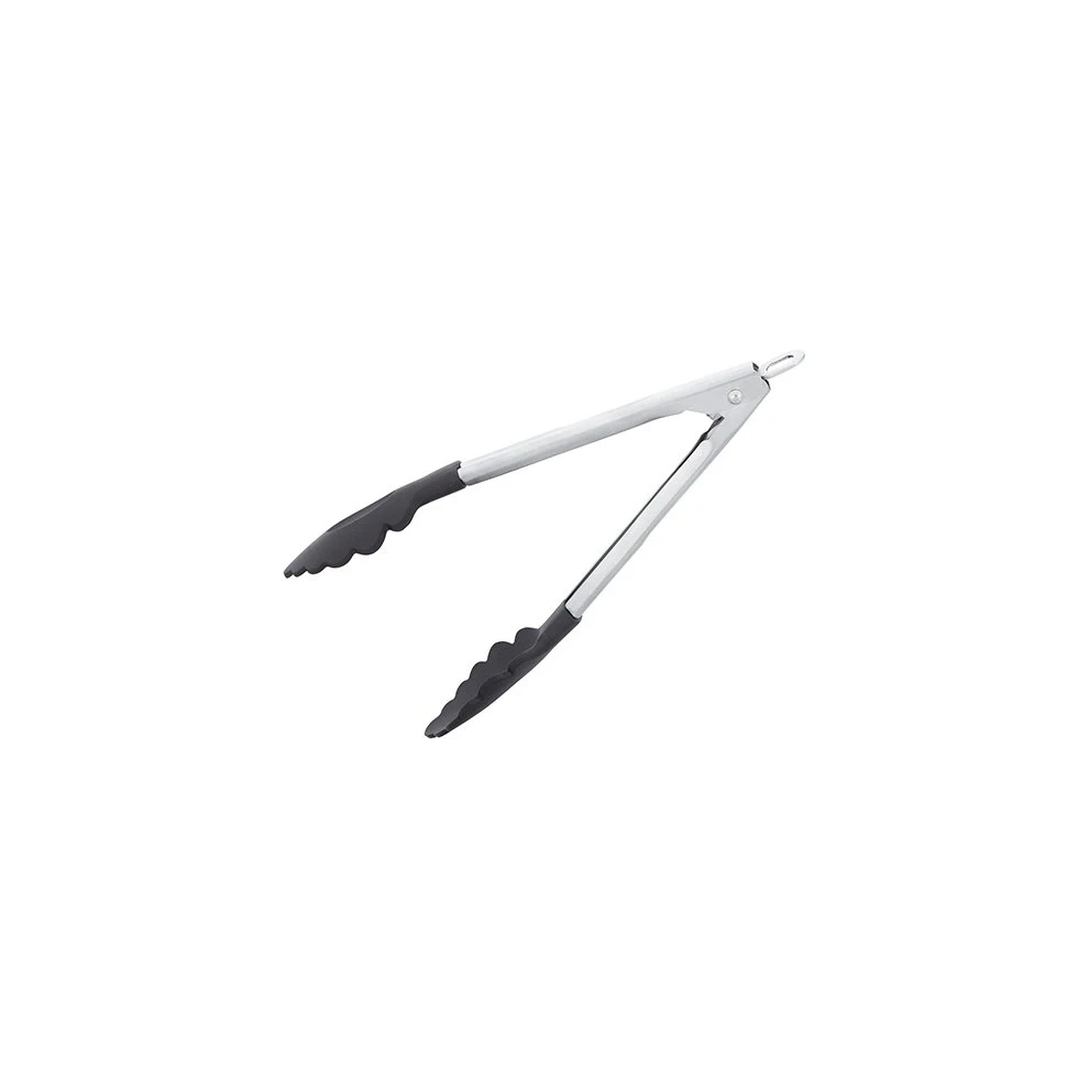 NYLON HEAD SERVING TONGS