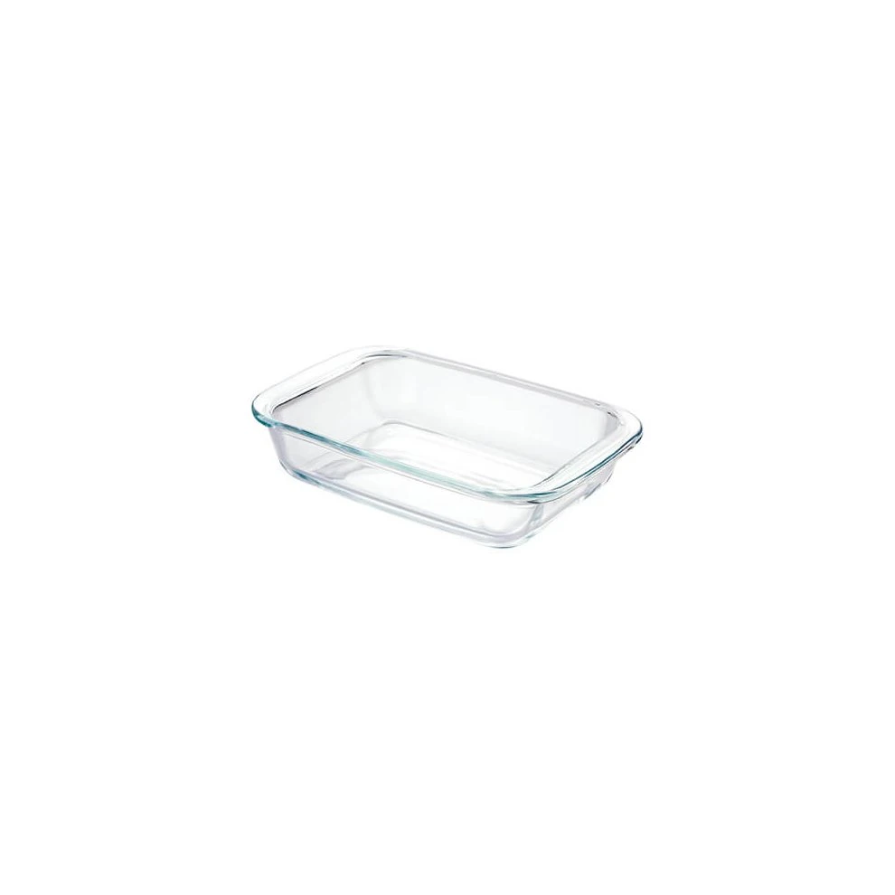 GLASS ROASTER 700ML
