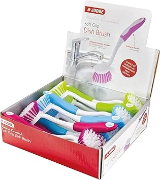 JUDGE KITCHEN DISH BRUSH