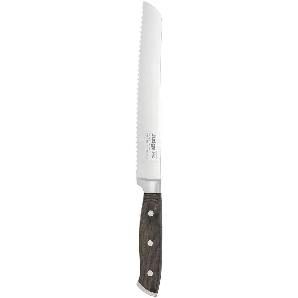 PRO 21CM/8" BREAD KNIFE