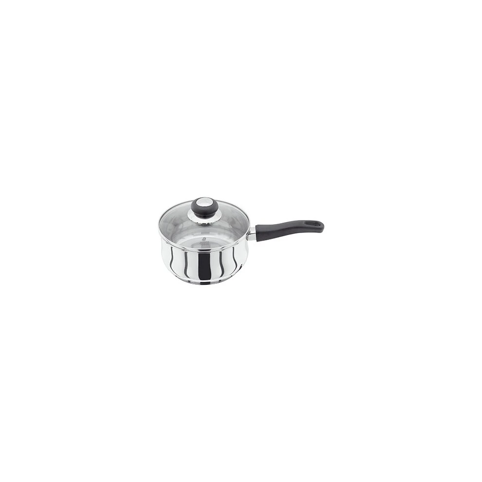VISTA 14CM SAUCEPAN 900ML