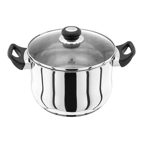 VISTA 24CM STOCKPOT 5L