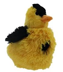 PLAY365 CHONKY BIRB FINCH