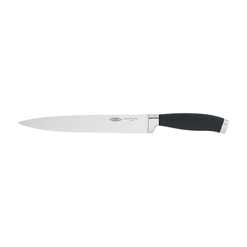 STELLAR JAMES 8" CARVING KNIFE
