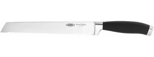 STELLAR JAMES 8" BREAD KNIFE