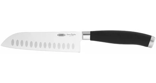 STELLAR JAMES 5" SANTOKU KNIFE