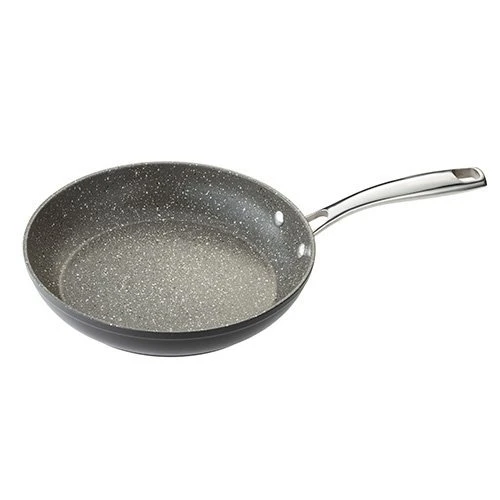 Stellar Rocktanium Stone Quartz Induction Non-stick Frying Pan 24cm Lifetime Guarantee