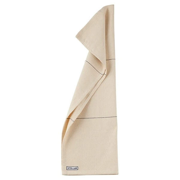 STELLAR CHEF'S CLOTH SAND