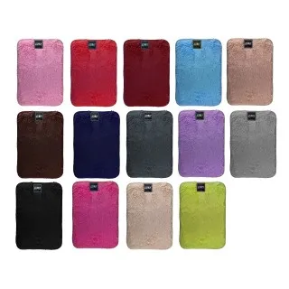 STOCK SHAGGY MATS