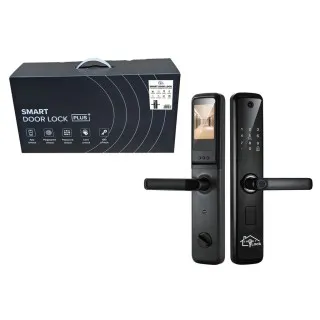 SMART LOCK
