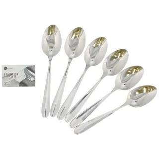 SPOON SET