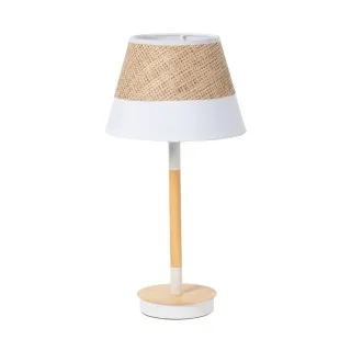 45CM METAL TABLE LAMP
