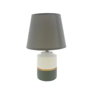30CM CERAMIC TABLE LAMP