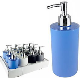 LIQUID SOAP HOLDER