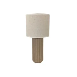 42.5CM CERAMIC TABLE LAMP