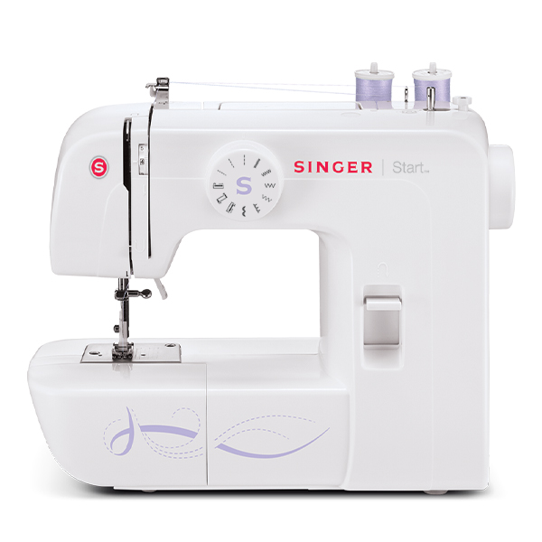 SEWING MACHINE 6 STITCH