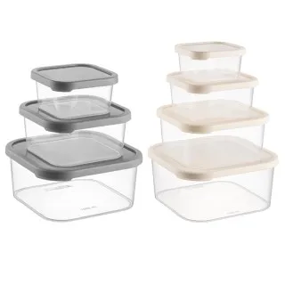3PC SQUARE QUICK BOX SET