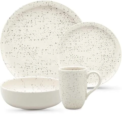 DINNER SET 16PC CHUVISCO