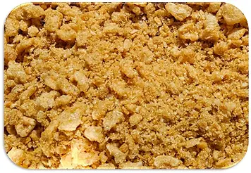 Coop Crunch Beef Bites Treats for Chickens 2 lb