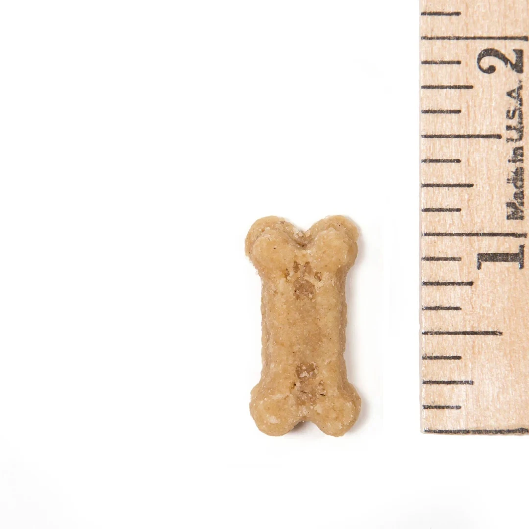 Soft & Chewy Treats for Dogs - Pumpkin Cranberry Flavor 6 oz