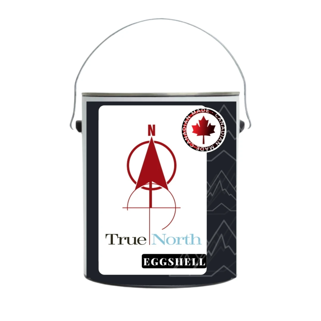 True North Eggshell