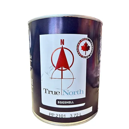 True North Eggshell