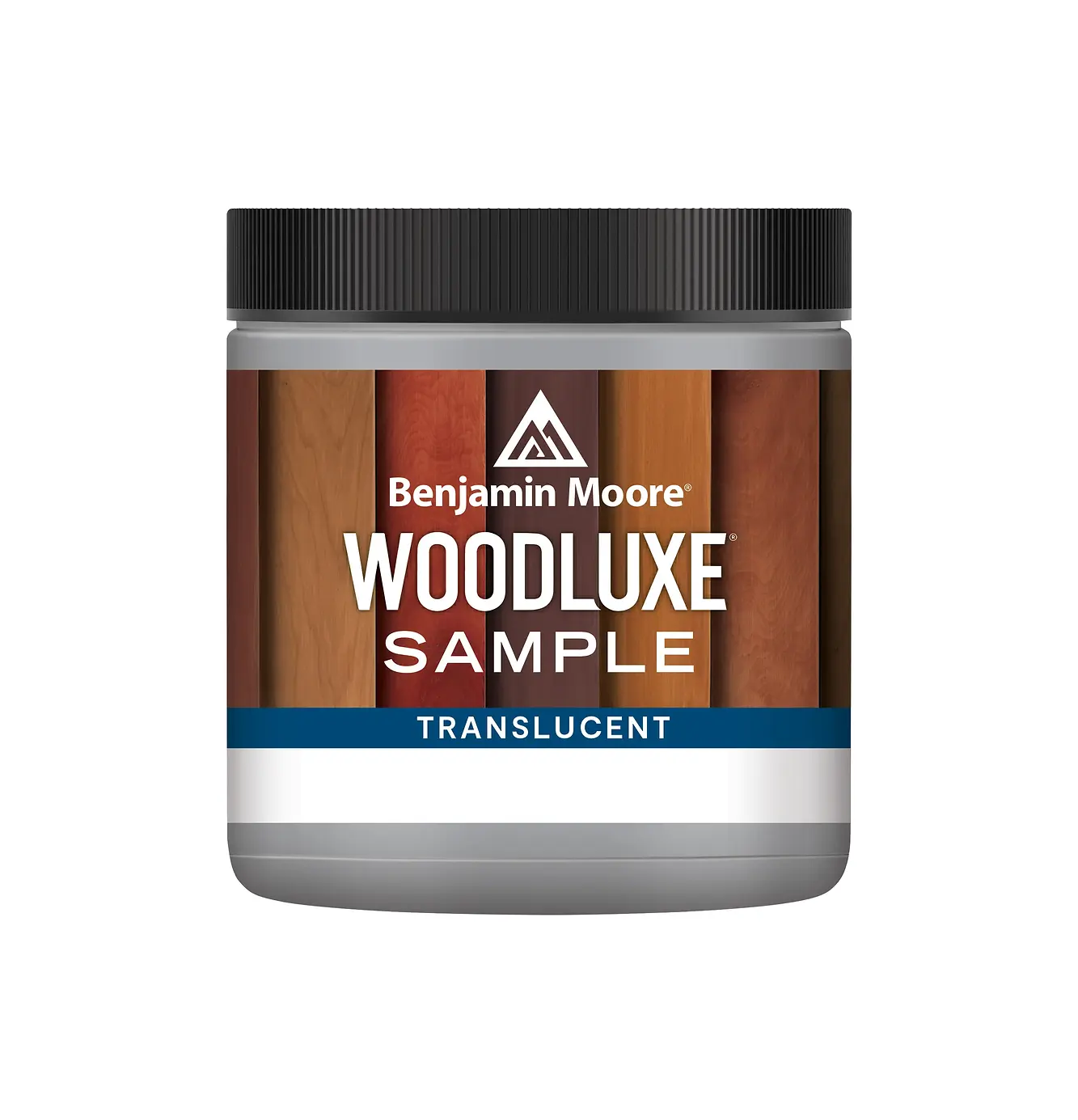 WOODLUXE CHESTNUT BROWN SAMPLE