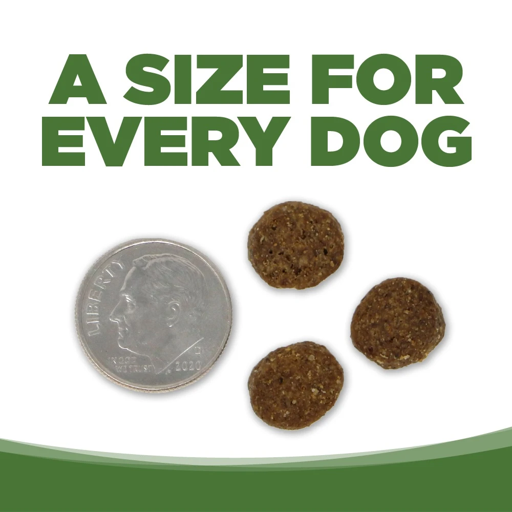 Limited Ingredient Duck & Cranberry Entrée with Wholesome Grains Dry Dog Food 25 lb