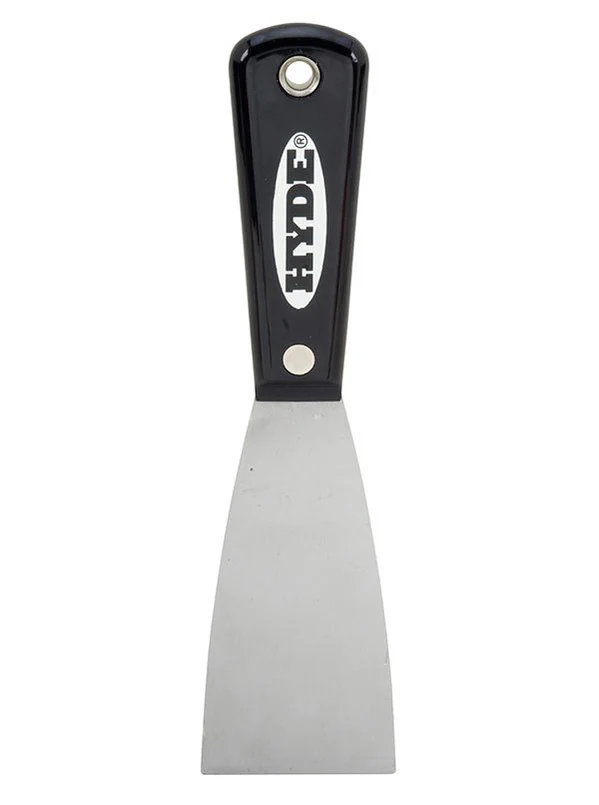 Stainless Steel Putty Knife