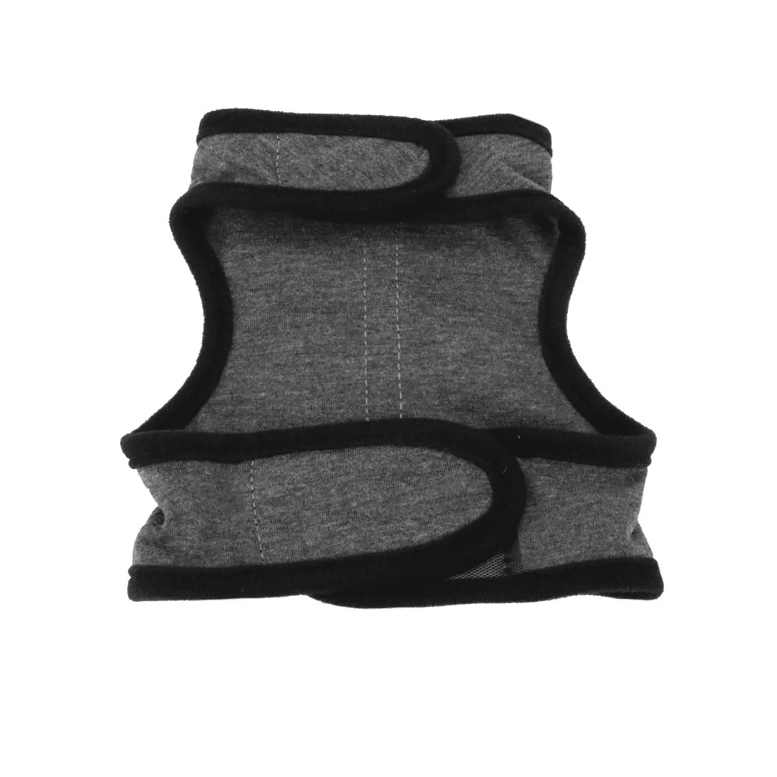 Adjustable Cat Wrap Harness with 6' Leash Medium 11"-16"