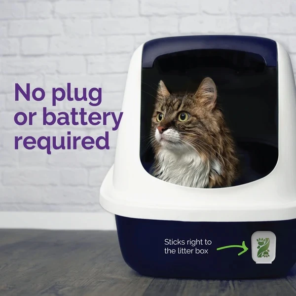 Harmony Pet Calming Litter Box Diffuser