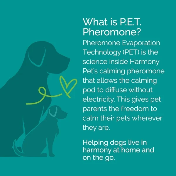 Pet Calming Spray for Dogs 1.62 fl oz