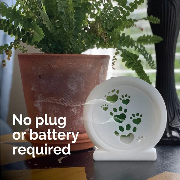 Pet Calming Home Diffuser for Dogs