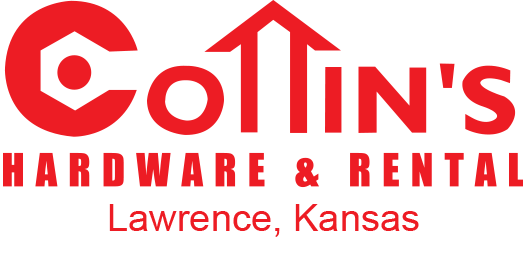 Inside Cottin's Hardware & Rental in Lawrence, KS 66044
