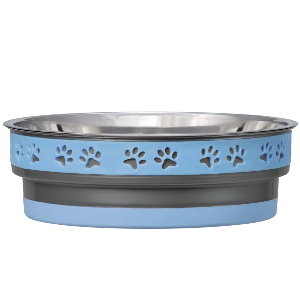 Corsa Bowl Stealth Rapid Blue Medium