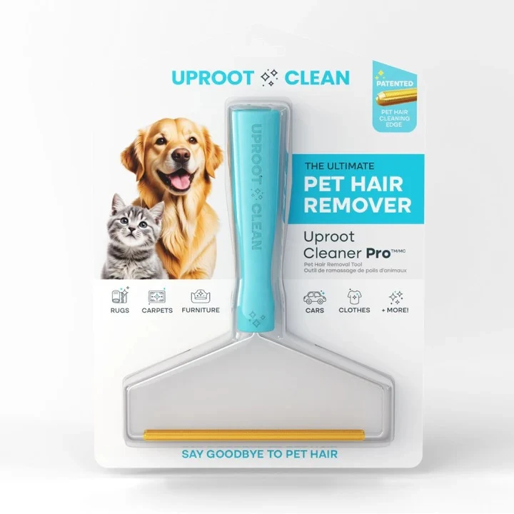Cleaner Pro™ for Pet Hair Clean Up