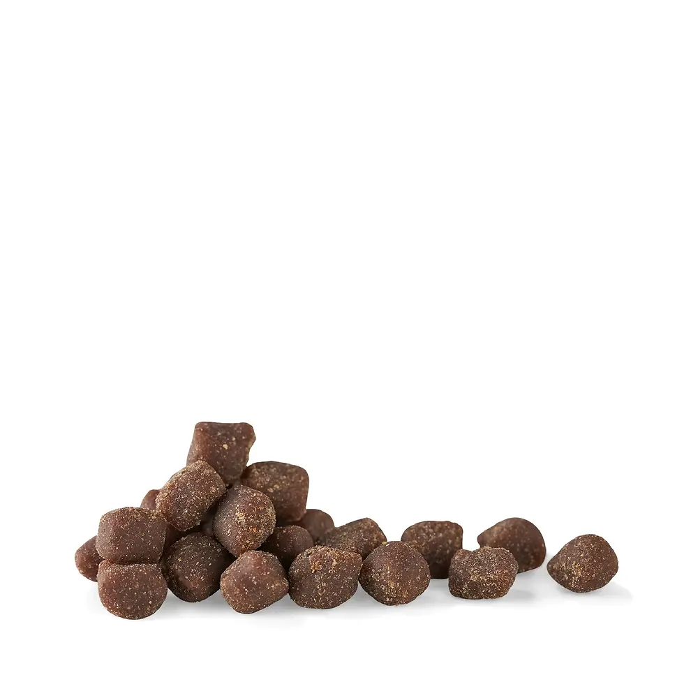 Baby Soft & Chewy Mini Treats Salmon & Tuna Flavor 2 oz Pouch