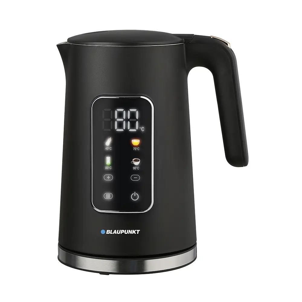 1.7L DIGITAL  KETTLE