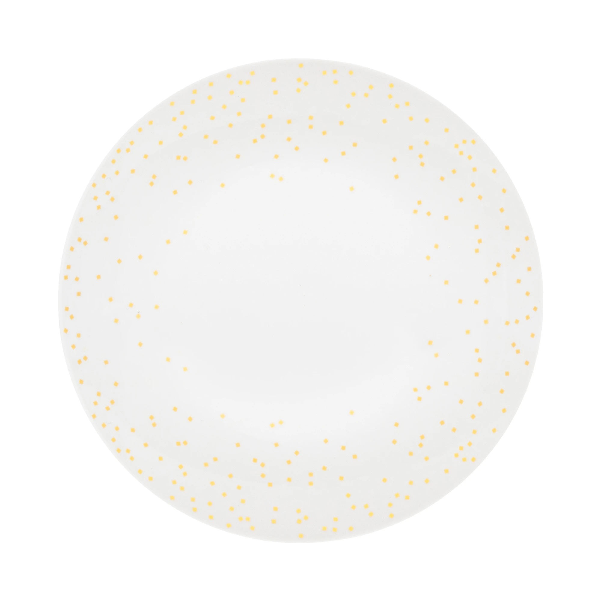 16PC PORCELAIN - DINNERSET