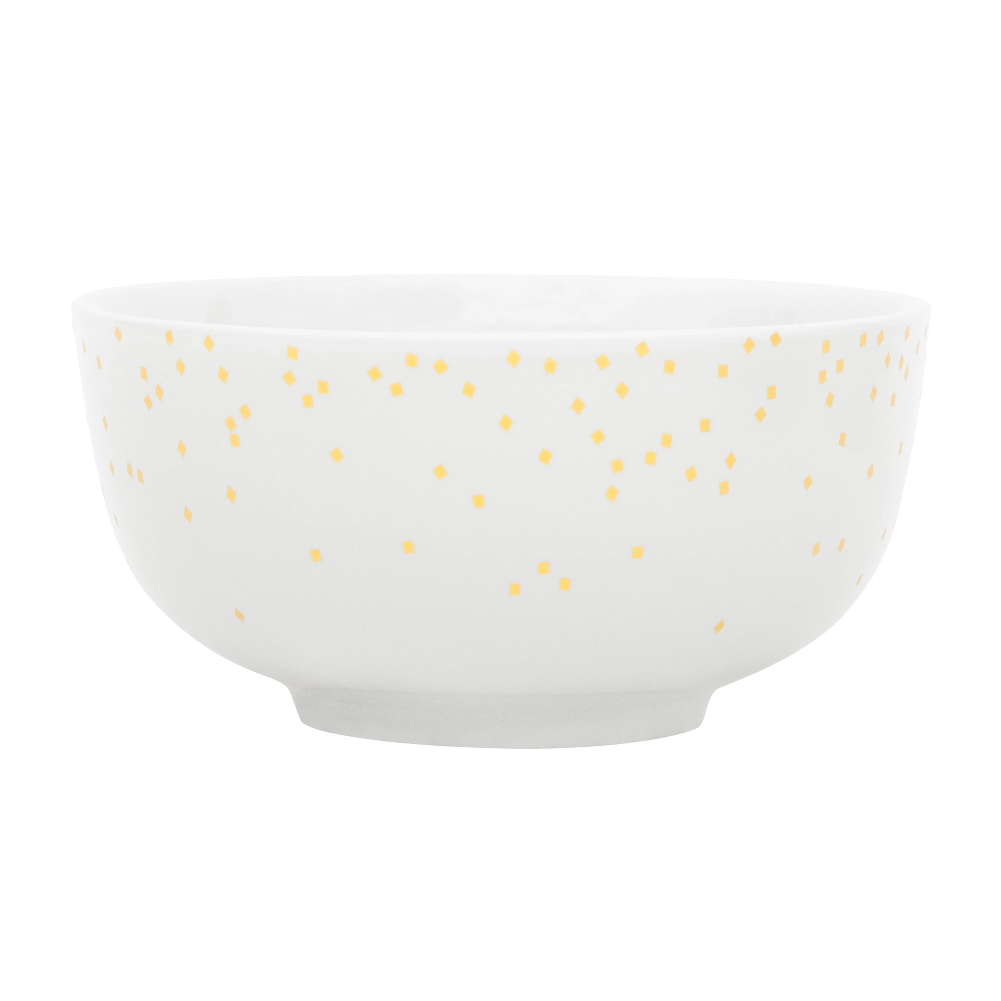 16PC PORCELAIN - DINNERSET