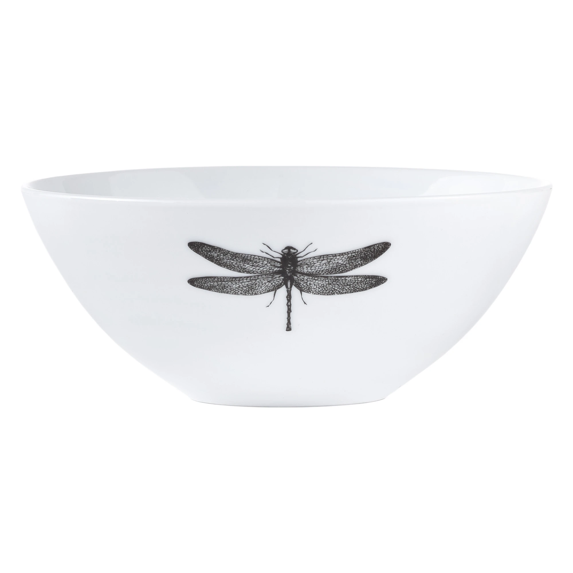 16PC - DRAGONFLY - DINNERSET