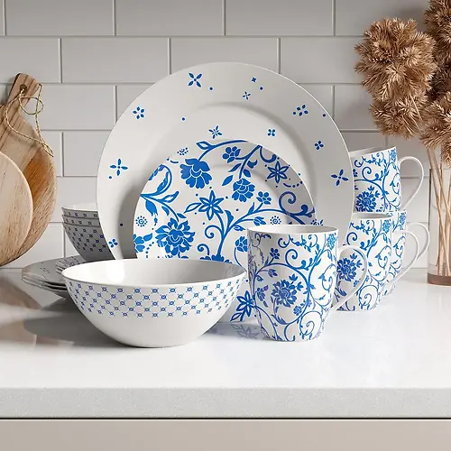 16PC ARLINGTON - DINNERSET