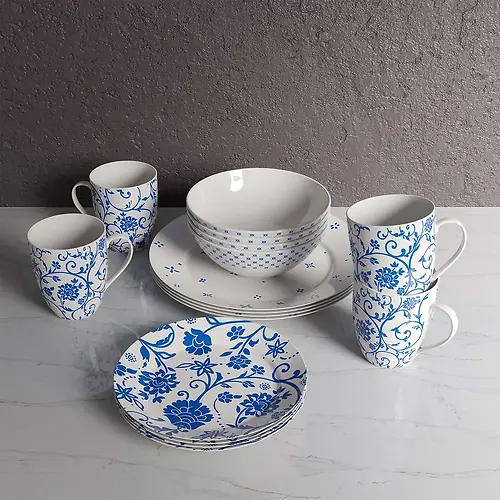 16PC ARLINGTON - DINNERSET