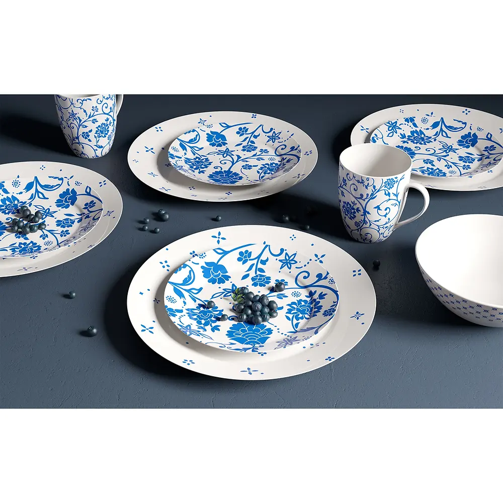16PC ARLINGTON - DINNERSET