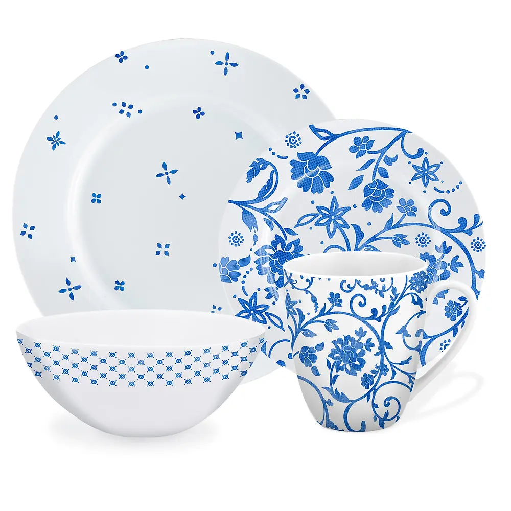16PC ARLINGTON - DINNERSET