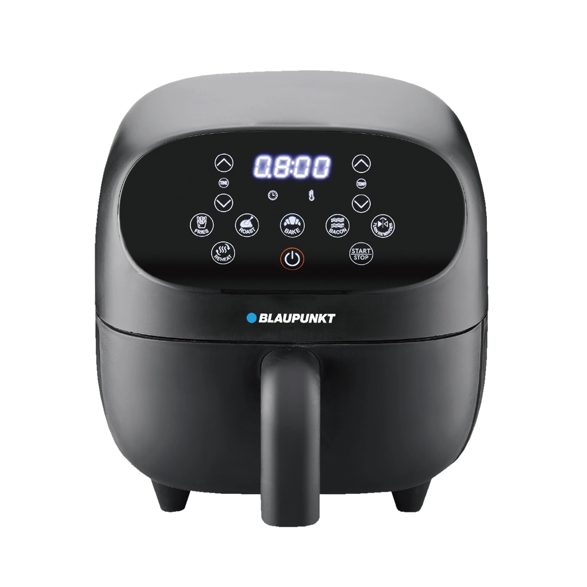1.8 L - DIGITAL AIR FRYER