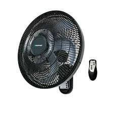18" HIGH VELOCITY WALL FAN