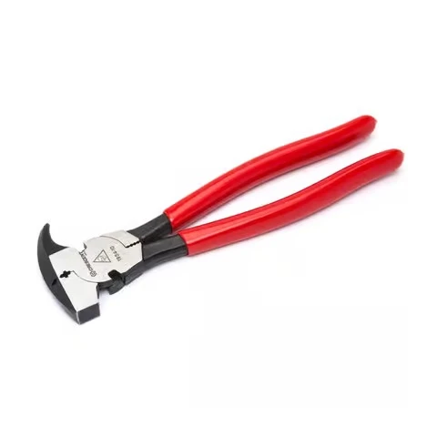 Fence Pliers Alloy Steel 10-5/16"