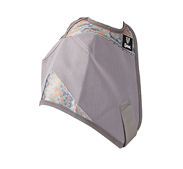 Crusader Fly Mask Standard Sagebrush Print Weanling/Pony